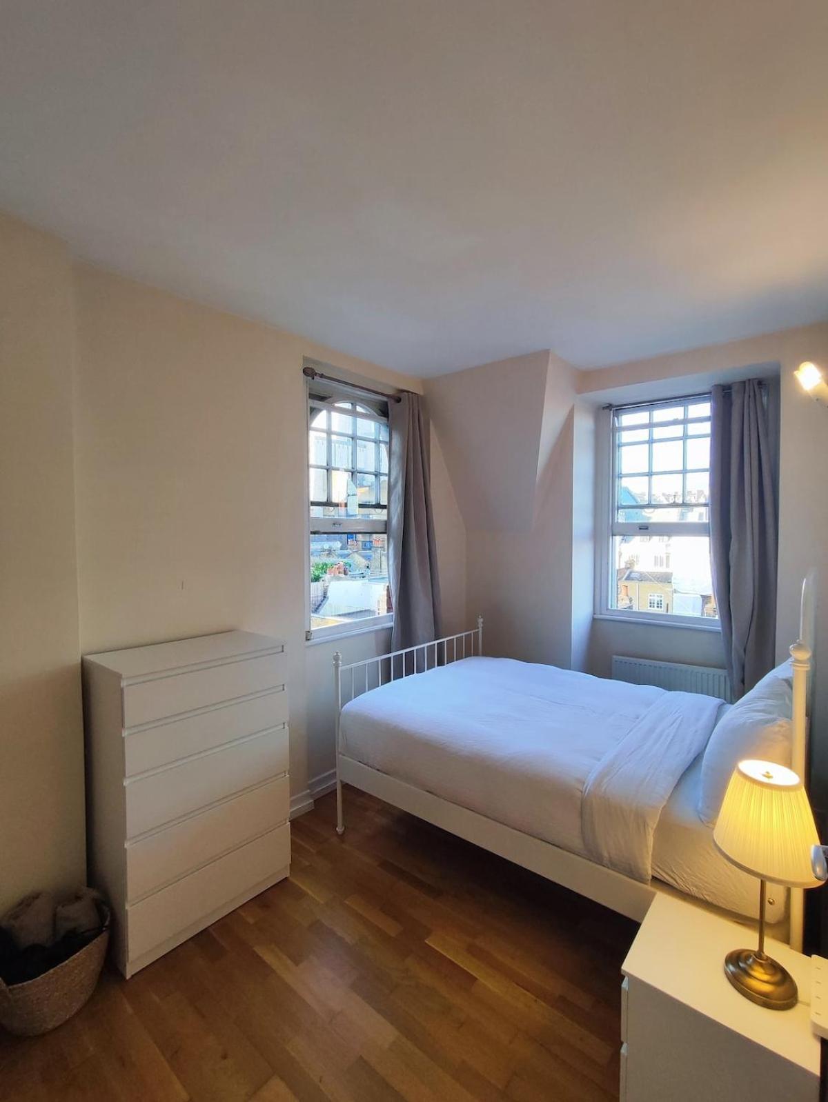 Homer - Cozy Flat In Apartamento