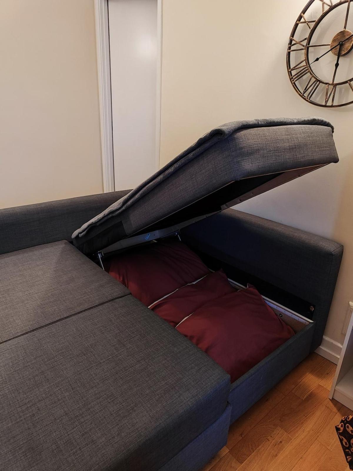 Homer - Cozy Flat In Apartamento Londres