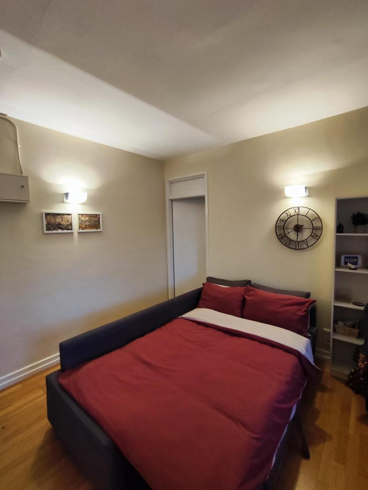 Apartamento Homer - Cozy Flat In